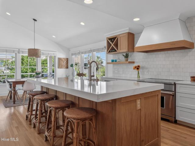 House for sale in Wrightsville Beach, North Carolina