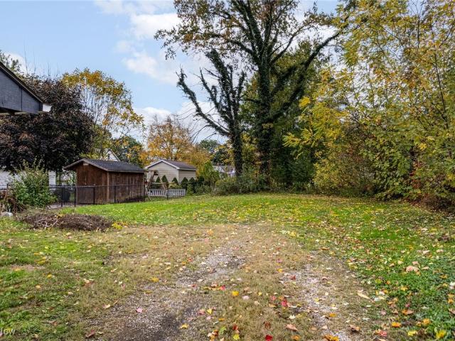 House for sale in Barberton, Ohio