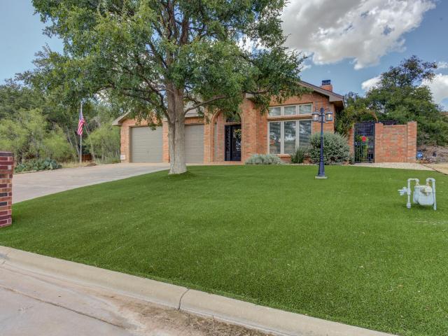 House for sale in Texas