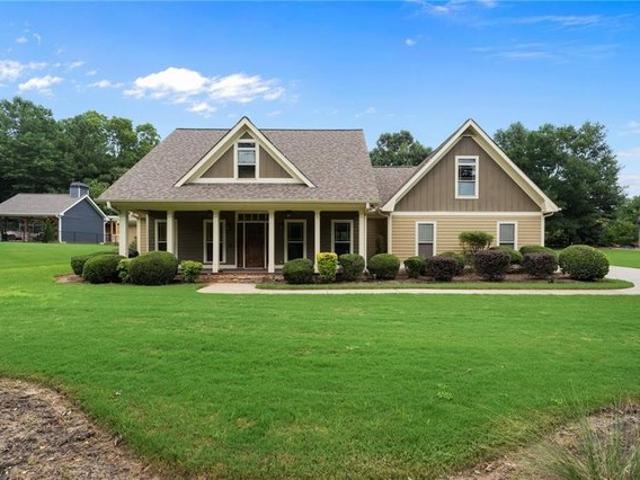 House for sale in Oxford, Georgia