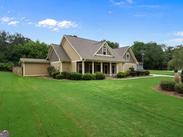 House for sale in Oxford, Georgia