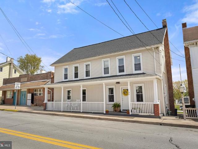 House for sale in East Prospect, Pennsylvania