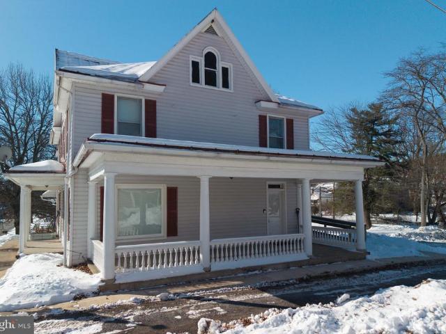 Townhouse for sale in New Bloomfield, Pennsylvania