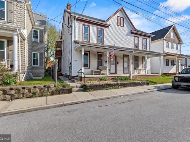 Townhouse for sale in Hanover, Pennsylvania