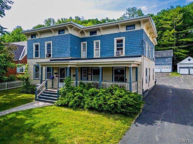 House for sale in Little Falls, New York