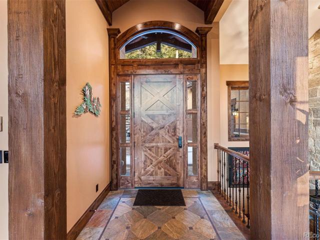 House for sale in Morrison, Colorado
