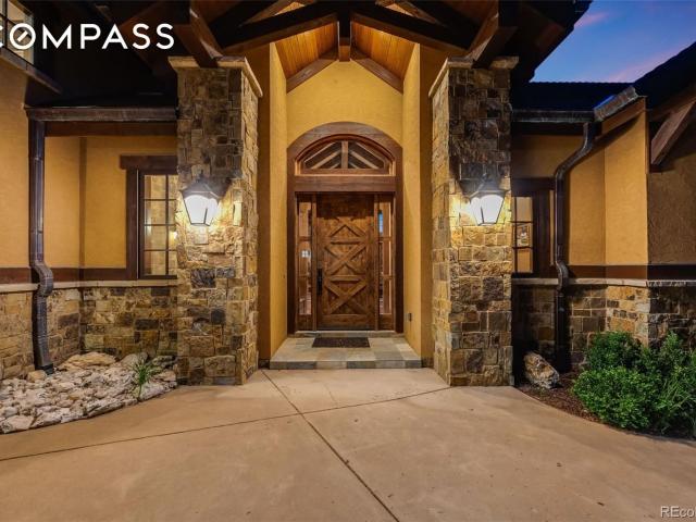 House for sale in Morrison, Colorado