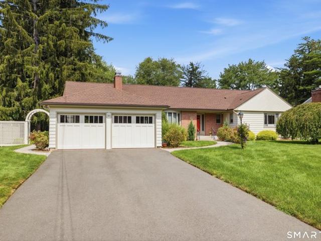 House for sale in W Hartford, Connecticut
