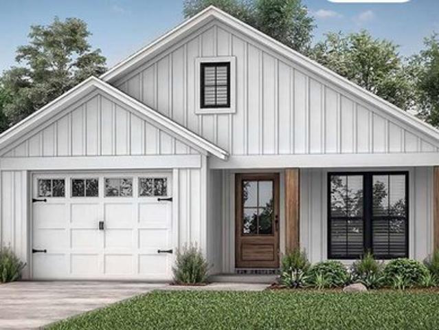 House for sale in White, Bartow County