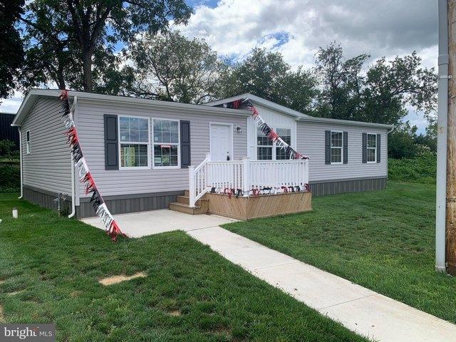 House for sale in Palmyra, Lebanon County