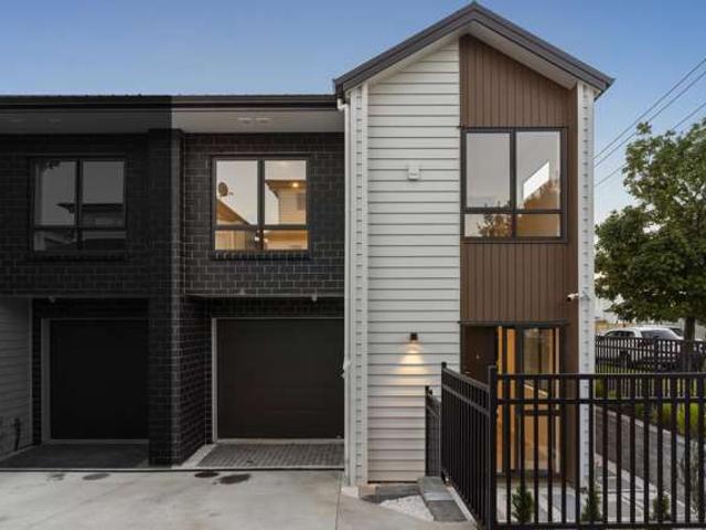 House for rent in Auckland