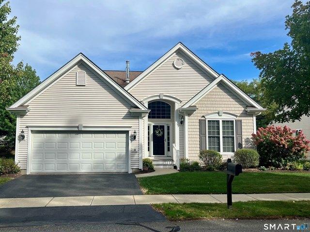 Condo for sale in Wallingford, Connecticut