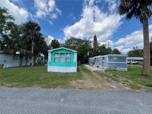 House for sale in Umatilla, Florida