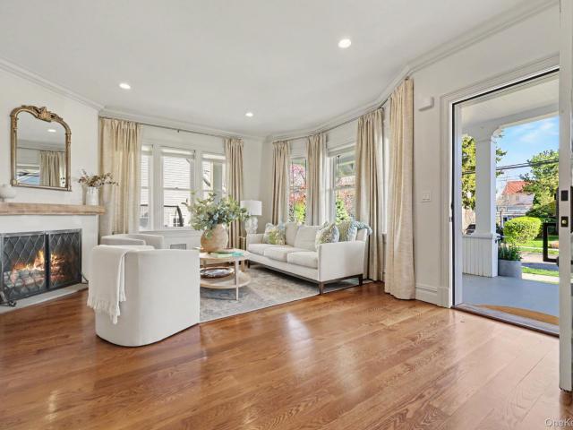 House for sale in Rye, New York