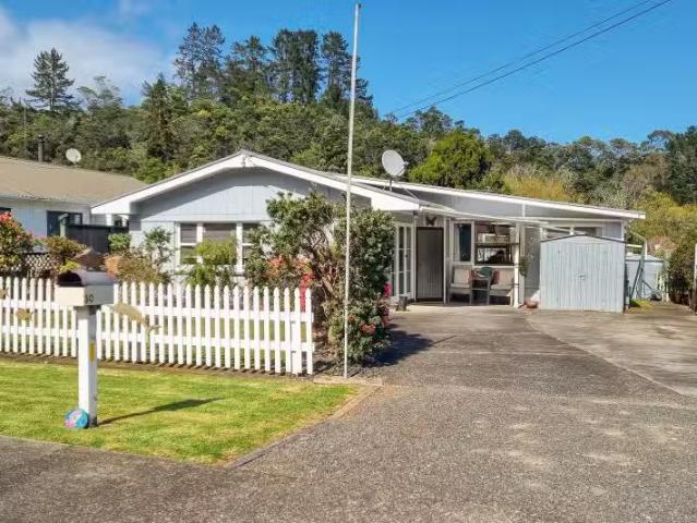 House for sale in Waiomu, Waikato