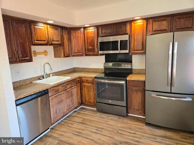 Townhouse for sale in Bunker Hill, West Virginia