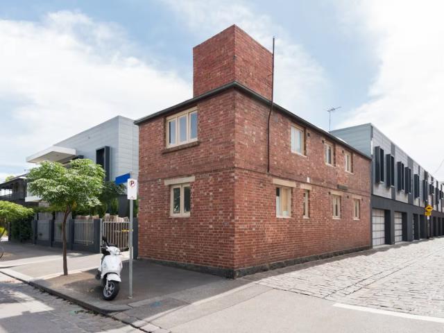 Apartment for rent in Camerons Creek, Victoria