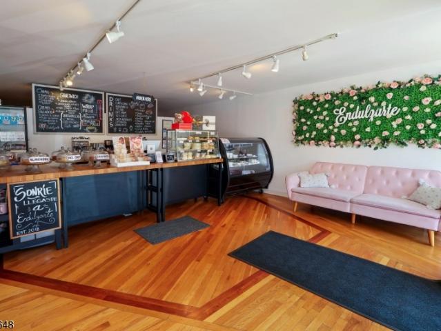 Commercial for sale in Rockaway, New Jersey