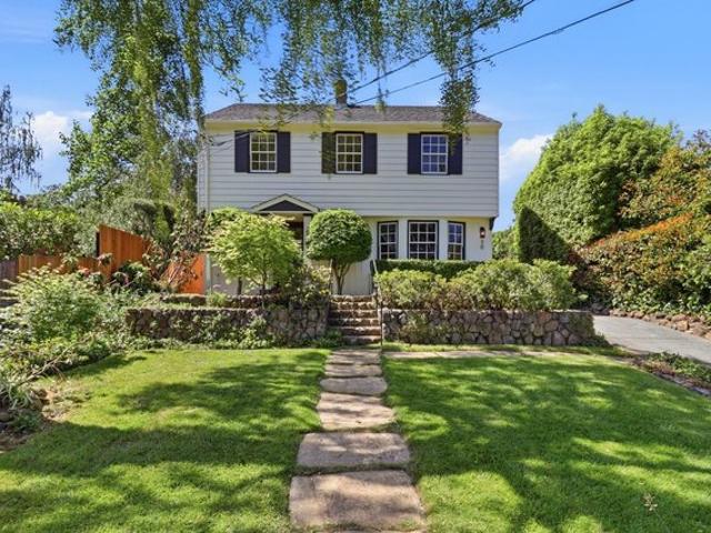 House for sale in Mill Valley, California