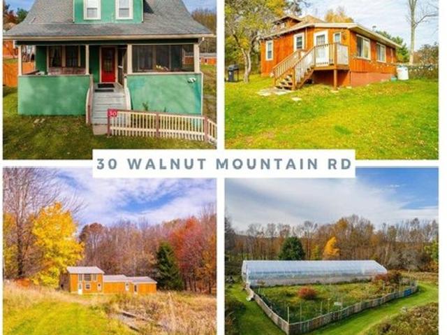 House for sale in Claryville, New York