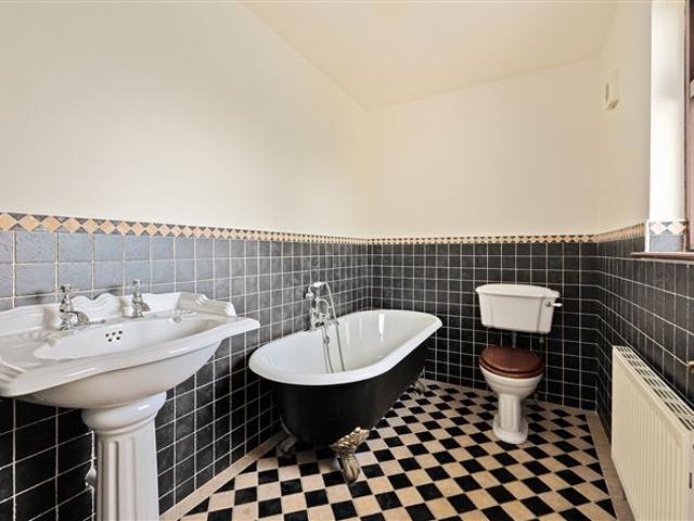 Detached House for sale in Brannockstown, North Tipperary