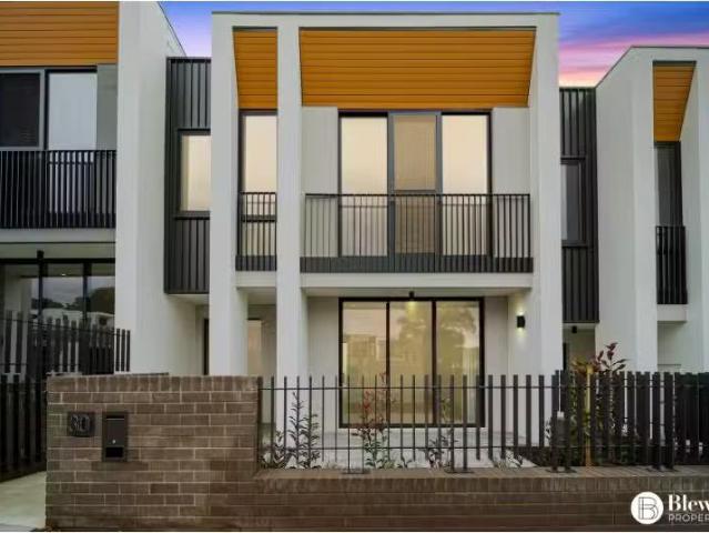 Condo for rent in Canberra, Australian Capital Territory