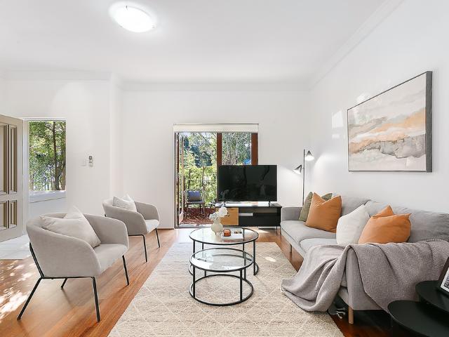 Townhouse for rent in Inner West, Sydney