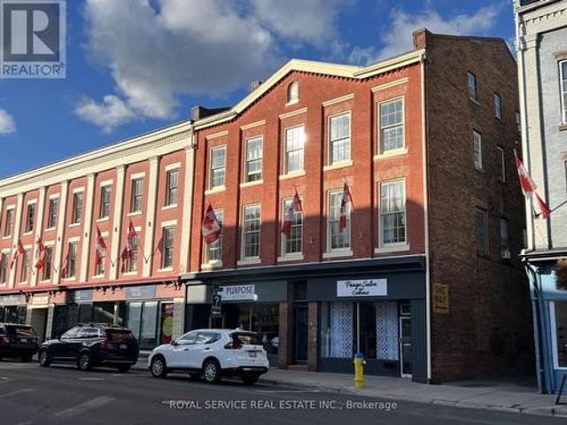 Commercial for sale in Port Hope, Ontario