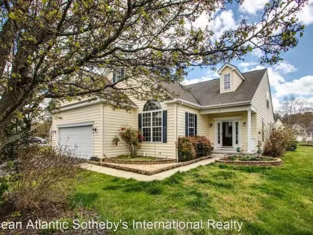 House for rent in Rehoboth Beach