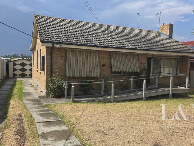 House for rent in Camerons Creek, Victoria