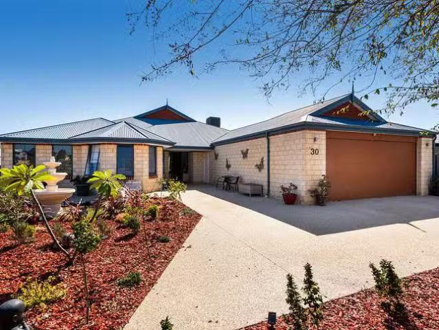 House for rent in Parklands, Western Australia