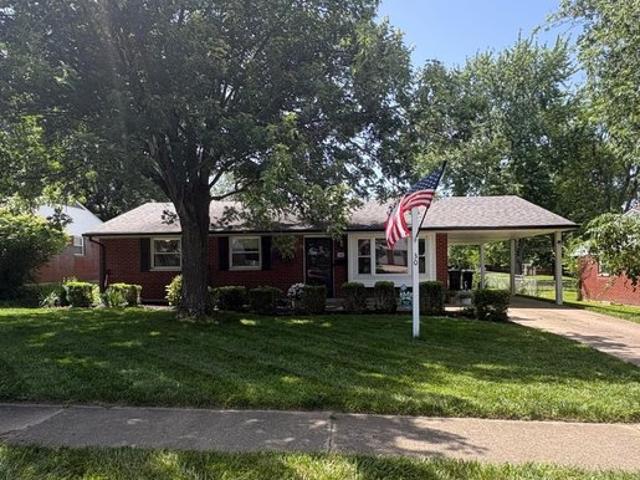 House for sale in Hamilton, Ohio
