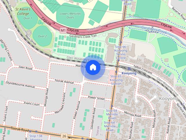 House for rent in Camerons Creek, Victoria