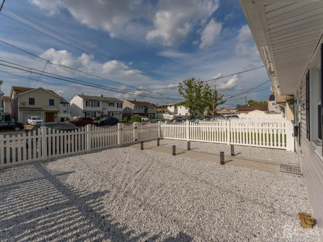 House for sale in Carteret, New Jersey
