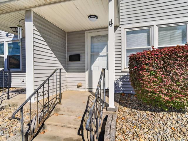 Townhouse for sale in City of Mechanicville, Saratoga County