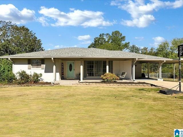 House for sale in Dora, Alabama