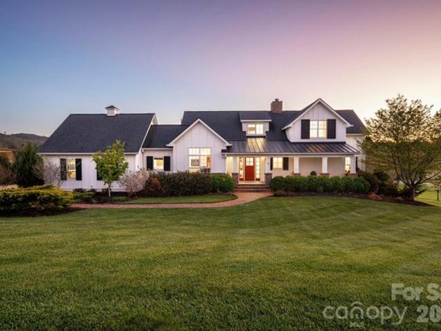 House for sale in Fletcher, North Carolina