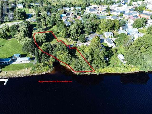 Land for sale in Bridgetown, Nova Scotia