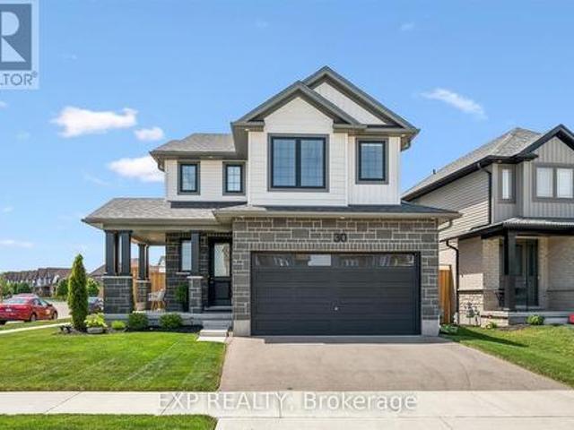House for sale in Kitchener, Ontario