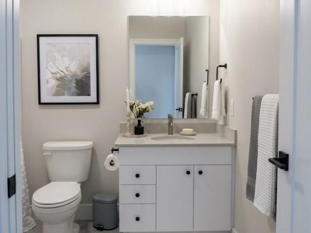 Apartment for rent in Moncton Parish, City of Moncton