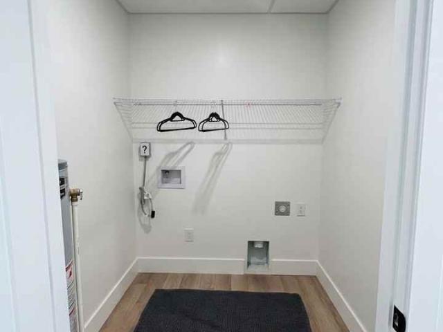 Apartment for rent in Moncton Parish, City of Moncton