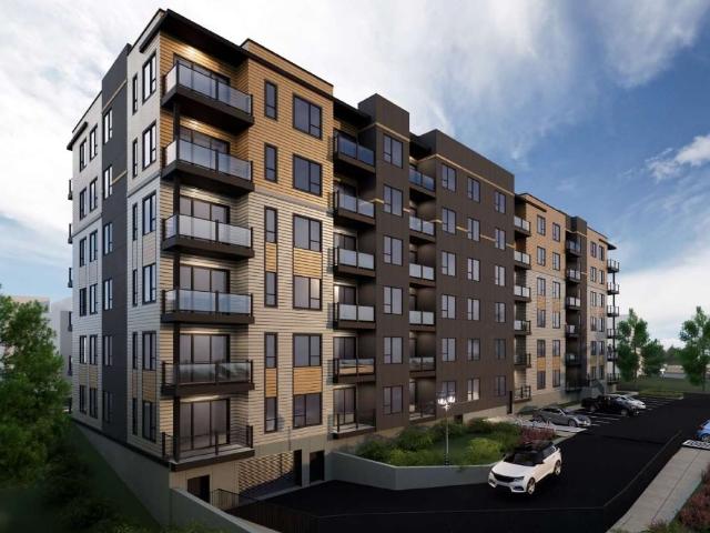 Apartment for rent in Moncton Parish, City of Moncton
