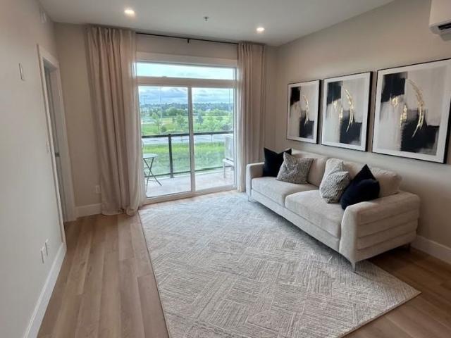 Apartment for rent in Moncton Parish, City of Moncton