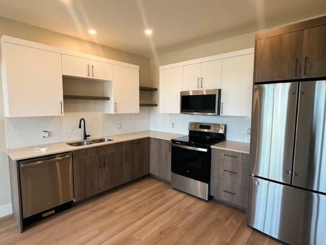 Apartment for rent in Moncton Parish, City of Moncton