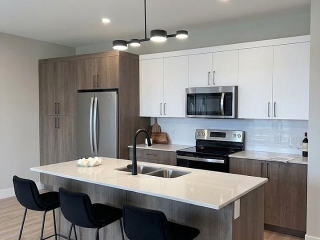 Apartment for rent in Moncton Parish, City of Moncton