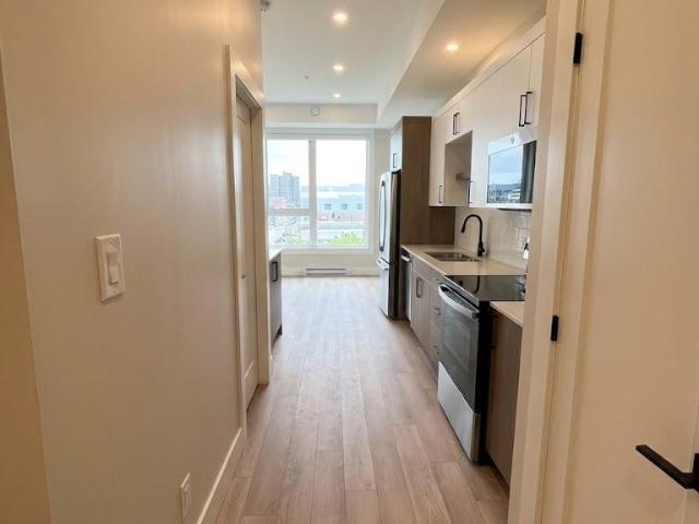 Apartment for rent in Moncton Parish, City of Moncton