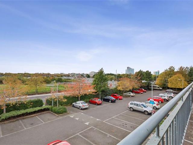 Duplex for sale in Blanchardstown, County Dublin