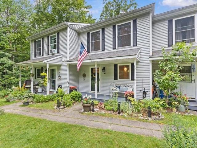Townhouse for sale in Milton, Vermont