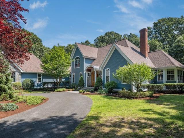 House for sale in Old Saybrook, Connecticut