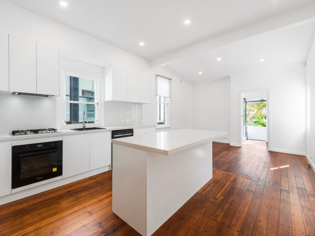 House for rent in Sydney, New South Wales